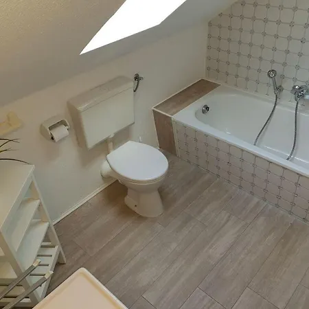 Swede Apartament Schillig