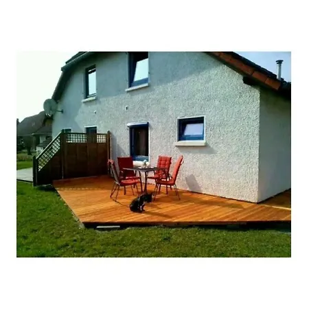 Apartament Swede *