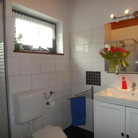 Swede Apartament *