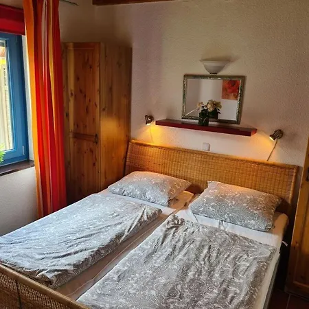 Swede Apartament Schillig