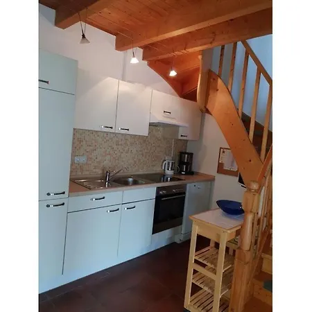 Apartament Swede Schillig