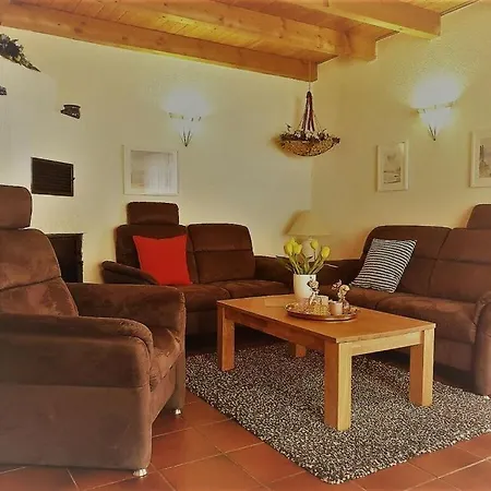 Apartament Swede Schillig