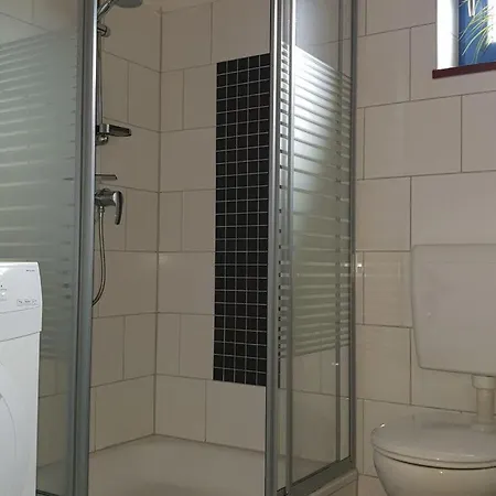 Apartament Swede