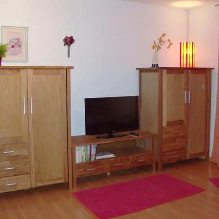 Swede Apartament Schillig