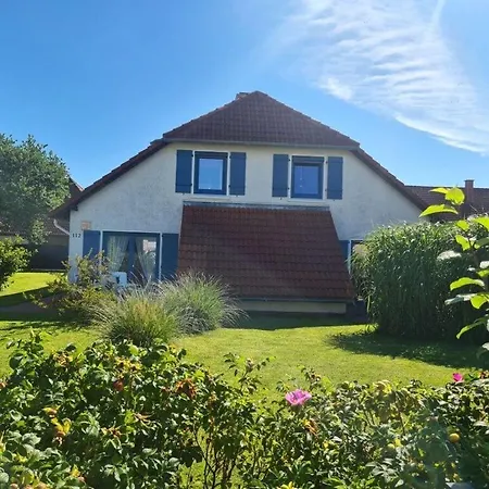 Swede Apartament Schillig